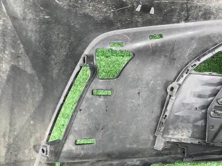 521190X966 Бампер передний Toyota Camry XV70 Арт 0000007899638, вид 74