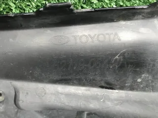 521190X966 Бампер передний Toyota Camry XV70 Арт 0000007899638, вид 76