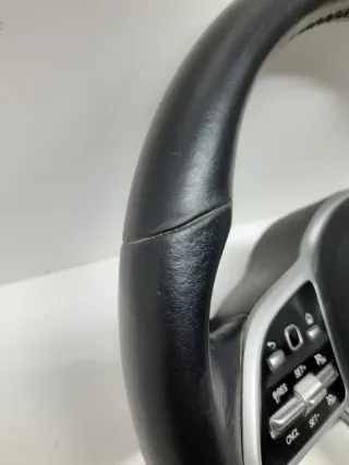 A0004605902 руль Mercedes CLA c118 Арт lz237380, вид 4