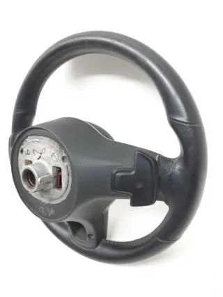 A0004605902 руль Mercedes CLA c118 Арт lz237380, вид 10