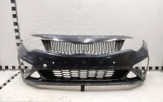 86511D4500 Бампер передний Kia Optima 4 Арт 978700T, вид 1