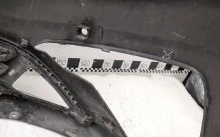 86511D4500 Бампер передний Kia Optima 4 Арт 978700T, вид 15