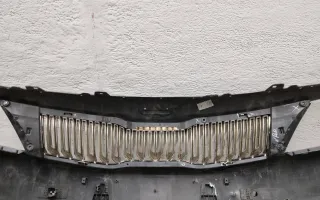 86511D4500 Бампер передний Kia Optima 4 Арт 978700T, вид 18