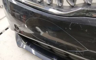 86511D4500 Бампер передний Kia Optima 4 Арт 978700T, вид 4