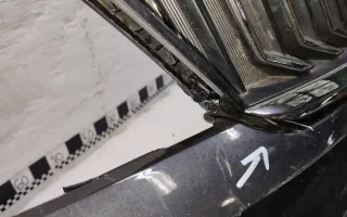 86511D4500 Бампер передний Kia Optima 4 Арт 978700T, вид 6