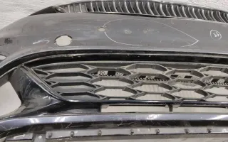 86511D4500 Бампер передний Kia Optima 4 Арт 978700T, вид 8