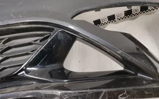 86511D4500 Бампер передний Kia Optima 4 Арт 978700T, вид 10