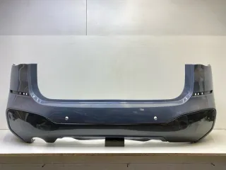 51128059877, 51128059883 бампер BMW X1 F48 Арт SP26711, вид 1