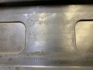 51128059877, 51128059883 бампер BMW X1 F48 Арт SP26711, вид 14