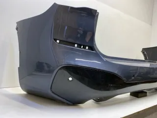 51128059877, 51128059883 бампер BMW X1 F48 Арт SP26711, вид 2