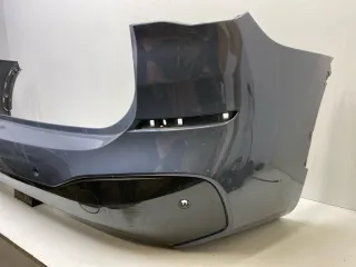 51128059877, 51128059883 бампер BMW X1 F48 Арт SP26711, вид 3