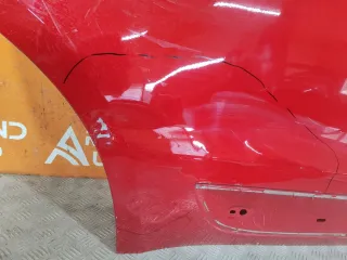 95B833022BGRV, 4 дверь порше, порш макан 95б (95 b б) Porsche Macan Арт 305966PM, вид 3