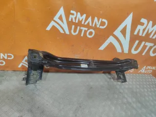 7P0807109D, 4 усилитель бампера Volkswagen Touareg 2 Арт 306760PM, вид 2