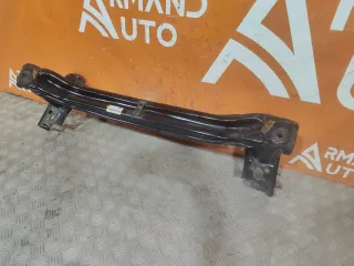 7P0807109D, 4 усилитель бампера Volkswagen Touareg 2 Арт 306760PM, вид 4