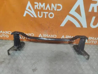 7P0807109D, 4 усилитель бампера Volkswagen Touareg 2 Арт 306760PM, вид 6