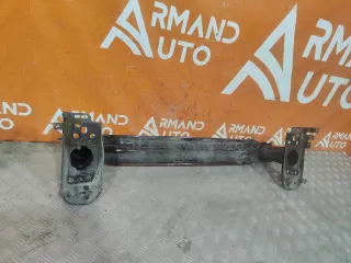 7P0807109D, 4 усилитель бампера Volkswagen Touareg 2 Арт 306760PM, вид 8