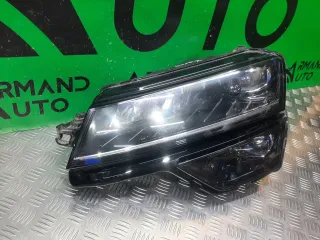 57b941015d, 1 Фара Skoda Karoq Арт 213346RM, вид 2