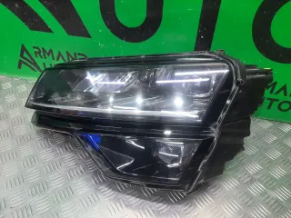 57b941015d, 1 Фара Skoda Karoq Арт 213346RM, вид 3