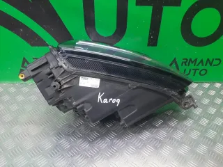 57b941015d, 1 Фара Skoda Karoq Арт 213346RM, вид 6