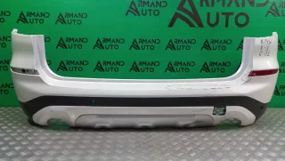 51127488216 Бампер бмв х3 (х x 3) г01 (г g 01) BMW X3 G01 Арт 267004RM, вид 1
