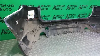 51127488216 Бампер бмв х3 (х x 3) г01 (г g 01) BMW X3 G01 Арт 267004RM, вид 11