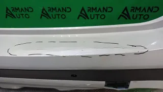 51127488216 Бампер бмв х3 (х x 3) г01 (г g 01) BMW X3 G01 Арт 267004RM, вид 5