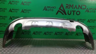 51127488216 Бампер бмв х3 (х x 3) г01 (г g 01) BMW X3 G01 Арт 267004RM, вид 6