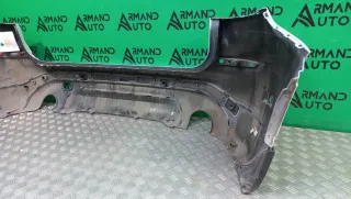 51127488216 Бампер бмв х3 (х x 3) г01 (г g 01) BMW X3 G01 Арт 267004RM, вид 10