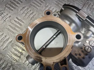 3765010a03 Дроссельная заслонка Changan UNI-K Арт 142050MA, вид 4