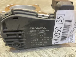 3765010a03 Дроссельная заслонка Changan UNI-K Арт 142050MA, вид 6