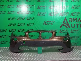 51112993566, 2990185 Бампер бмв х1 (х x 1) е84 (е e 84) BMW X1 E84 Арт ARM243245, вид 1