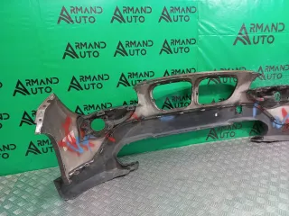 51112993566, 2990185 Бампер бмв х1 (х x 1) е84 (е e 84) BMW X1 E84 Арт ARM243245, вид 14