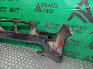 51112993566, 2990185 Бампер бмв х1 (х x 1) е84 (е e 84) BMW X1 E84 Арт ARM243245, вид 15