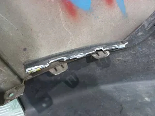 51112993566, 2990185 Бампер бмв х1 (х x 1) е84 (е e 84) BMW X1 E84 Арт ARM243245, вид 17
