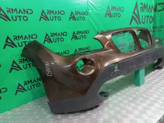 51112993566, 2990185 Бампер бмв х1 (х x 1) е84 (е e 84) BMW X1 E84 Арт ARM243245, вид 2
