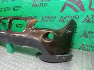 51112993566, 2990185 Бампер бмв х1 (х x 1) е84 (е e 84) BMW X1 E84 Арт ARM243245, вид 3