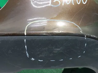 51112993566, 2990185 Бампер бмв х1 (х x 1) е84 (е e 84) BMW X1 E84 Арт ARM243245, вид 6