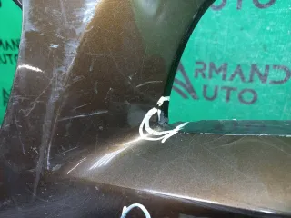 51112993566, 2990185 Бампер бмв х1 (х x 1) е84 (е e 84) BMW X1 E84 Арт ARM243245, вид 7