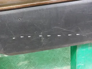 51112993566, 2990185 Бампер бмв х1 (х x 1) е84 (е e 84) BMW X1 E84 Арт ARM243245, вид 9