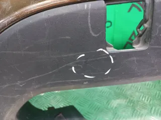 51112993566, 2990185 Бампер бмв х1 (х x 1) е84 (е e 84) BMW X1 E84 Арт ARM243245, вид 10