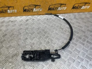 6105162xky28b Кронштейн ручки двери передний правый Haval F7 Арт MA142014, вид 1