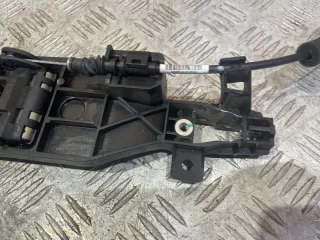 6105162xky28b Кронштейн ручки двери передний правый Haval F7 Арт MA142014, вид 2