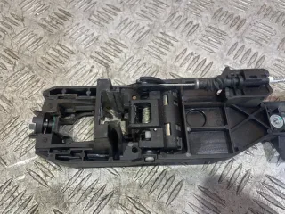 6105162xky28b Кронштейн ручки двери передний правый Haval F7 Арт MA142014, вид 3