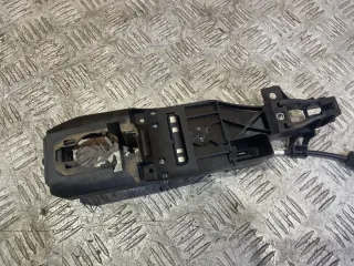 6105162xky28b Кронштейн ручки двери передний правый Haval F7 Арт MA142014, вид 6