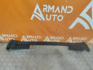 526110E120, 7 абсорбер бампера Toyota Highlander 3 restailing Арт AR306521, вид 1