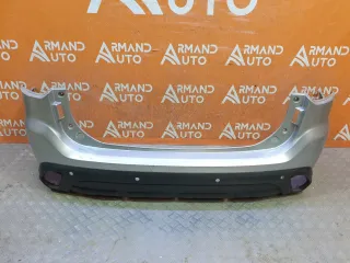6410C994, 3007270100, 9 бампер митсубиши, митсубиси аутлендер Mitsubishi Outlander 3 restailing 2 Арт AR307093, вид 1