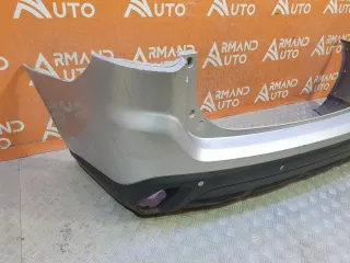 6410C994, 3007270100, 9 бампер митсубиши, митсубиси аутлендер Mitsubishi Outlander 3 restailing 2 Арт AR307093, вид 2