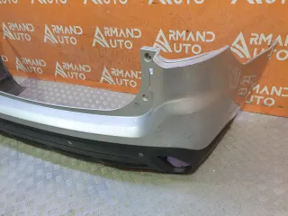 6410C994, 3007270100, 9 бампер митсубиши, митсубиси аутлендер Mitsubishi Outlander 3 restailing 2 Арт AR307093, вид 5