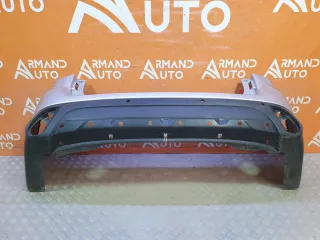 6410C994, 3007270100, 9 бампер митсубиши, митсубиси аутлендер Mitsubishi Outlander 3 restailing 2 Арт AR307093, вид 7