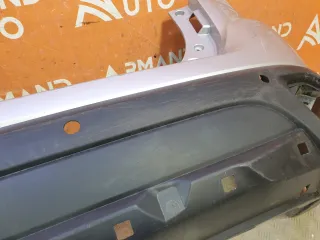 6410C994, 3007270100, 9 бампер митсубиши, митсубиси аутлендер Mitsubishi Outlander 3 restailing 2 Арт AR307093, вид 8